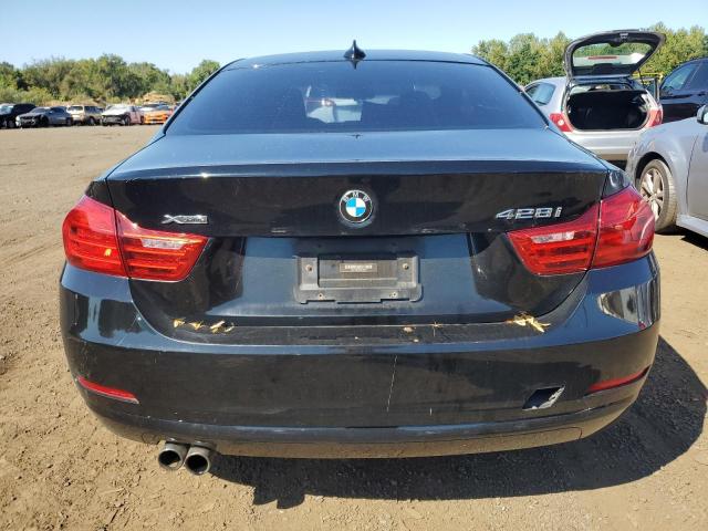 VIN WBA3N9C59EK245642 2014 BMW 4 Series, 428 XI no.6