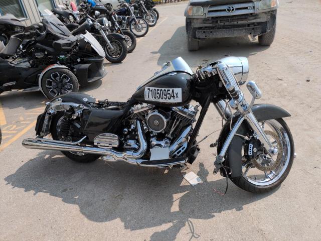 2014 HARLEY-DAVIDSON FLHR ROAD - 1HD1FBM17EB714123