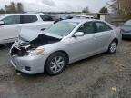 TOYOTA CAMRY BASE photo