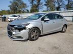 CHEVROLET CRUZE LT photo