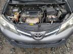 TOYOTA RAV4 XLE photo