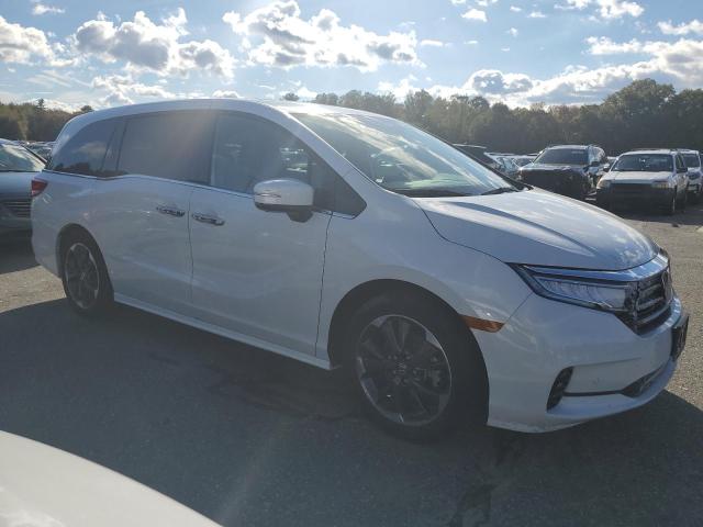 2023 HONDA ODYSSEY EL - 5FNRL6H96PB015568