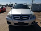 Lot #2943395749 2010 MERCEDES-BENZ GLK 350 4M