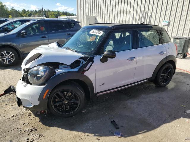 2016 MINI COOPER S C #3034438743