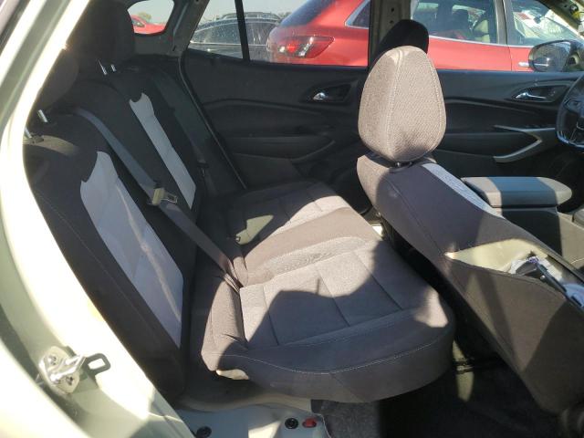 2024 CHEVROLET TRAX 1RS - KL77LGE21RC161913