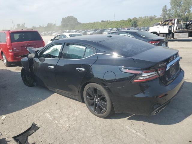 2019 NISSAN MAXIMA S - 1N4AA6AV5KC384699