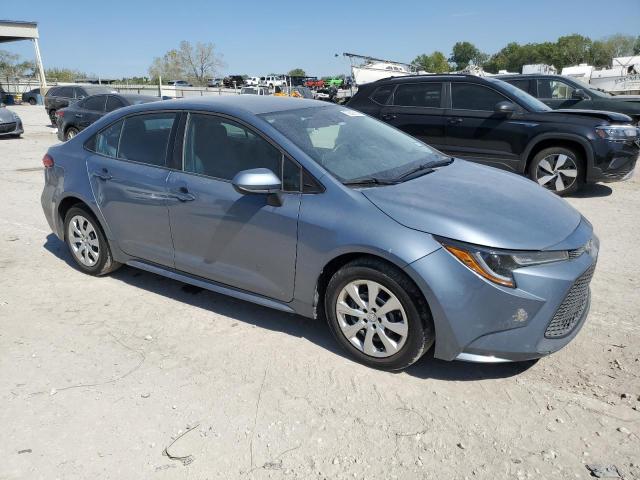 2020 TOYOTA COROLLA LE - 5YFEPRAE0LP036510