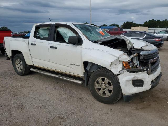 2017 GMC CANYON - 1GTG5BEN0H1272327
