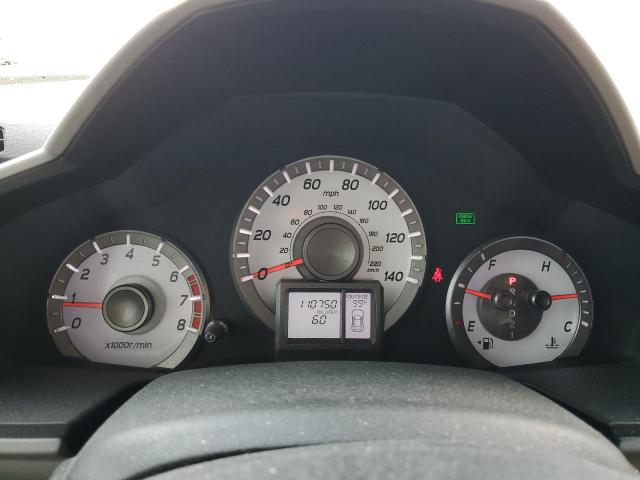 2015 HONDA PILOT EXL - 5FNYF4H54FB073701