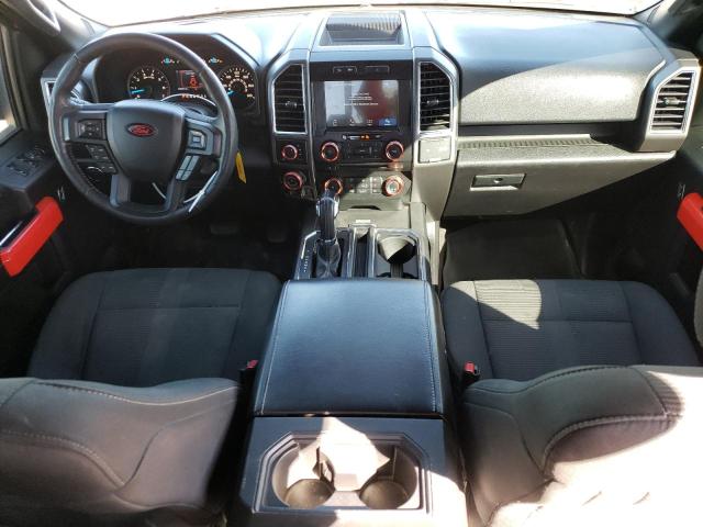 2016 FORD F150 SUPER - 1FTEW1EF1GKE14121