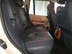 LAND ROVER RANGE ROVE photo