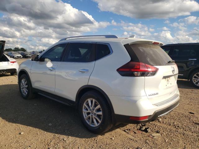 2017 NISSAN ROGUE S - KNMAT2MV2HP524721