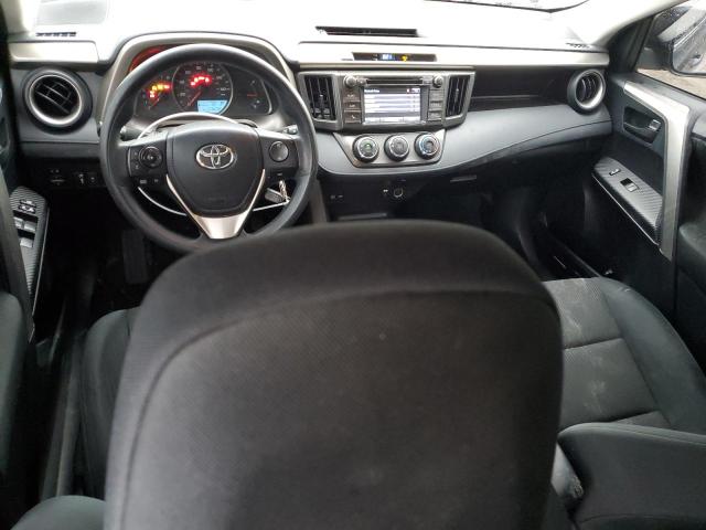 2015 TOYOTA RAV4 LE - JTMBFREV5FJ036821