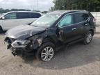 2016 NISSAN ROGUE S - KNMAT2MVXGP671691