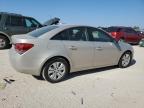 CHEVROLET CRUZE LS photo