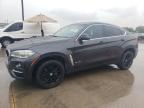 BMW X6 SDRIVE3 photo