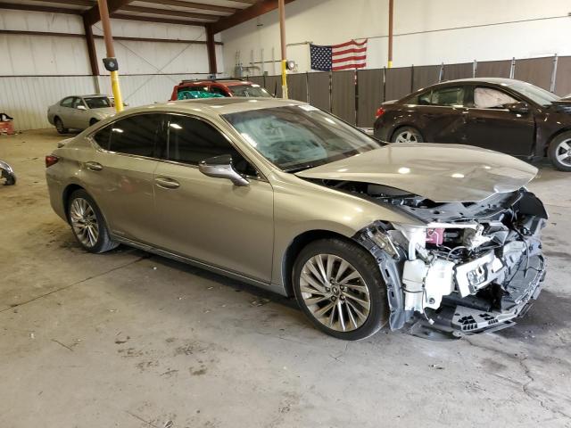 VIN 58AB21B14KU002977 2019 Lexus ES, 300H no.4