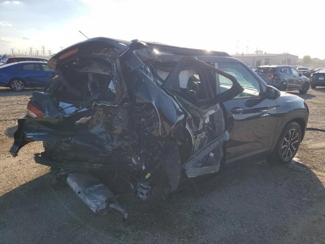 2021 CHEVROLET TRAILBLAZE - KL79MSSL4MB010097