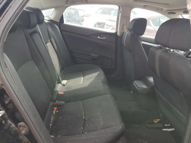 2016 HONDA CIVIC EX - 19XFC1F34GE029317
