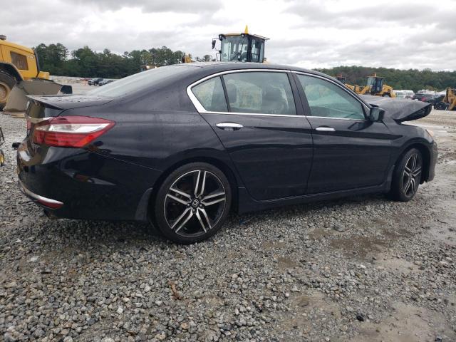 VIN 1HGCR2F50HA145872 2017 Honda Accord, Sport no.3