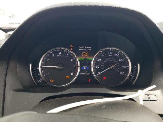 2020 ACURA MDX - 5J8YD4H34LL023475