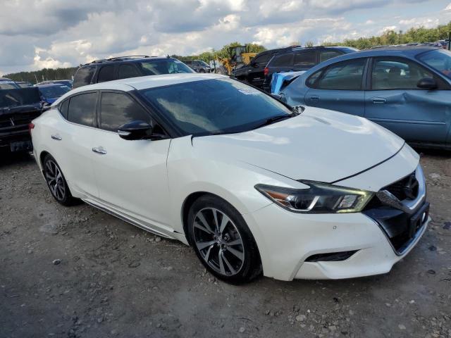 2016 NISSAN MAXIMA 3.5 - 1N4AA6AP8GC449604