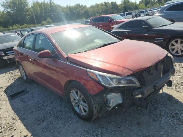 2017 HYUNDAI SONATA SE - 5NPE24AF9HH476756