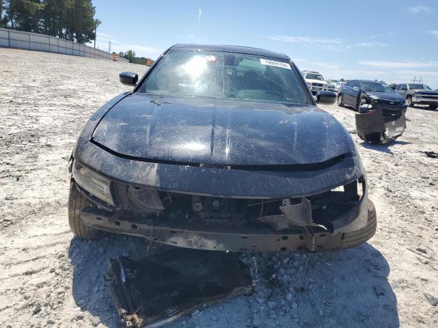 2020 DODGE CHARGER SX - 2C3CDXBG8LH123571