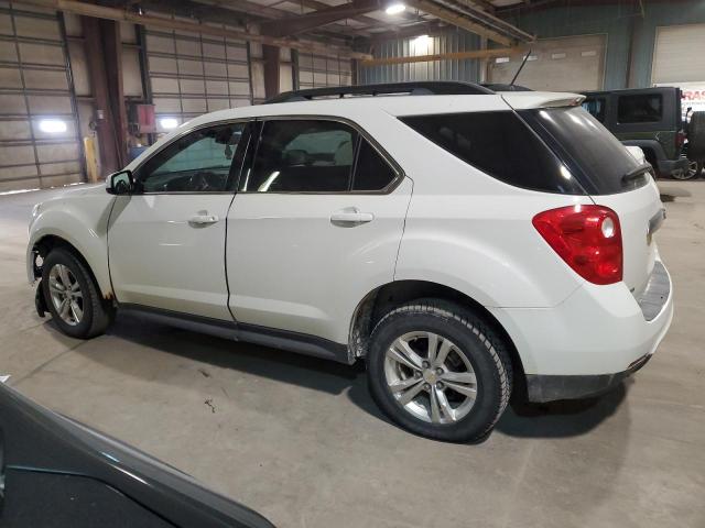 2015 CHEVROLET EQUINOX LT - 1GNFLFEK7FZ113146