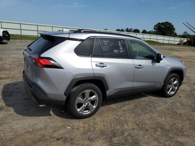 2021 TOYOTA RAV4 LIMIT - JTMD6RFV7MD505278
