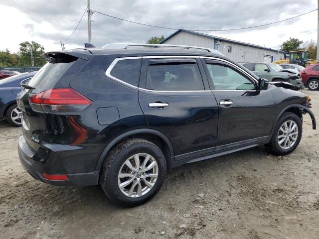 2017 NISSAN ROGUE SV - 5N1AT2MV3HC849879