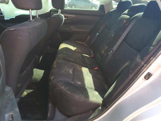 2016 NISSAN ALTIMA 2.5 - 1N4AL3AP2GC293343
