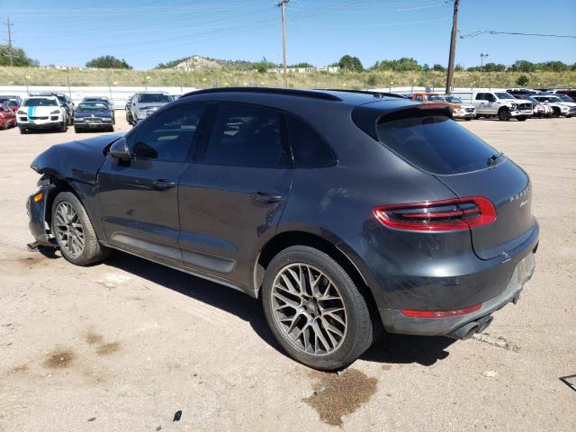 VIN WP1AB2A59HLB10476 2017 PORSCHE MACAN no.2