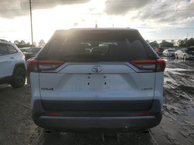 VIN JTMY1RFV7KD509506 2019 Toyota RAV4, Limited no.6