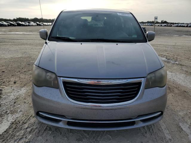 VIN 2C4RC1HGXER238411 2014 Chrysler Town and Countr... no.5