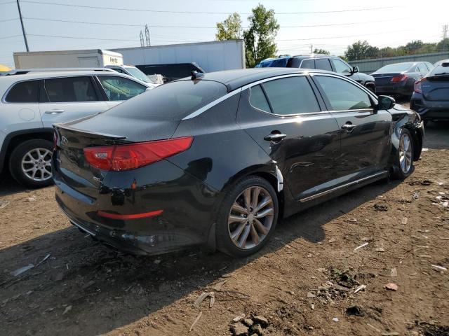 2015 KIA OPTIMA SX - 5XXGR4A6XFG362598