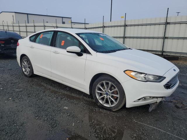 VIN 3FA6P0H76HR236936 2017 Ford Fusion, SE no.4