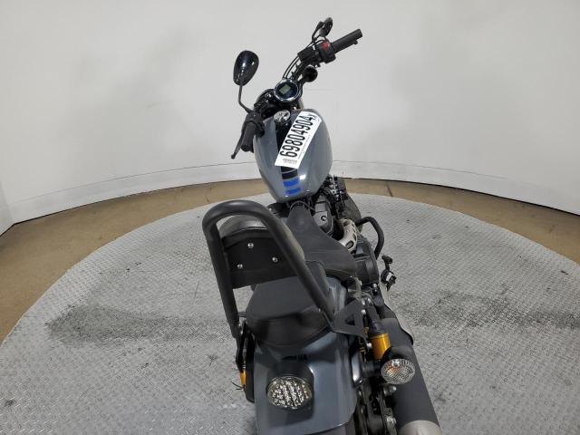 2023 YAMAHA XVS950 CUD JYAVN05E9PA016287