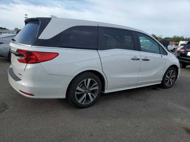 VIN 5FNRL6H82PB076780 2023 Honda Odyssey, Touring no.3