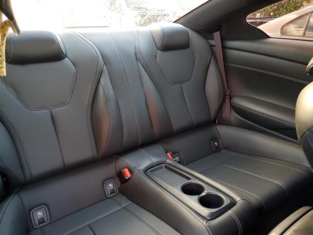 2017 INFINITI Q60 BASE JN1CV7EK3HM110923