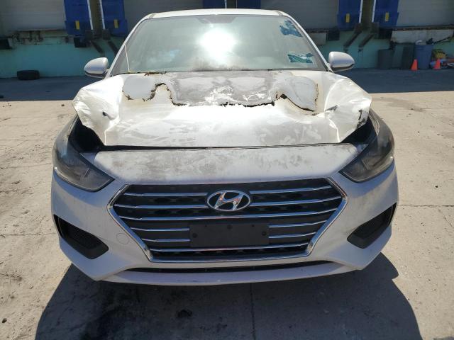 2019 HYUNDAI ACCENT SE 3KPC24A39KE083185  70301684