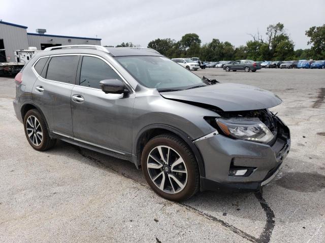 2020 NISSAN ROGUE S - 5N1AT2MV8LC802811