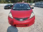 HONDA FIT DX-A photo