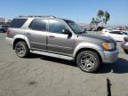 TOYOTA SEQUOIA SR photo