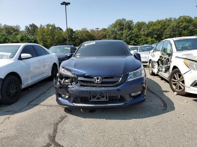 2015 HONDA ACCORD SPO - 1HGCR2F54FA074091