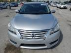 NISSAN SENTRA S photo