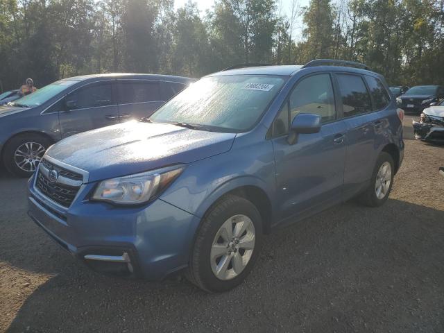 2018 SUBARU FORESTER 2 - JF2SJEDC3JH572708