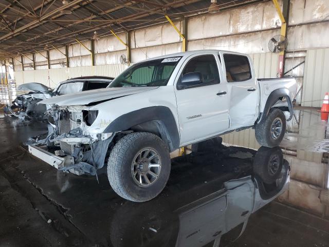 TOYOTA TACOMA DOU