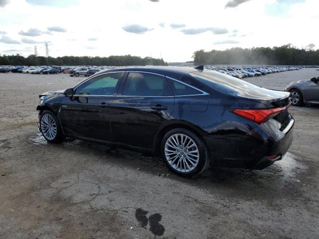 2021 TOYOTA AVALON LIM 4T1DA1AB7MU010975