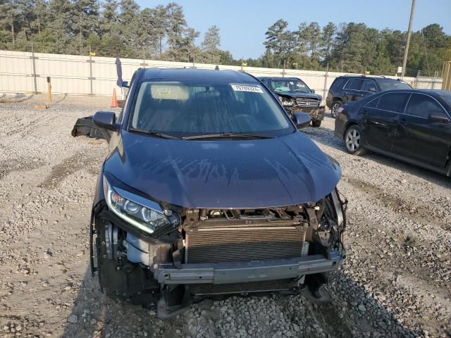 2022 HONDA HR-V LX - 3CZRU5H3XNM728785